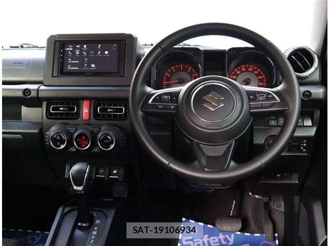 Suzuki JIMNY SIERRA 2024-10 8314984-25