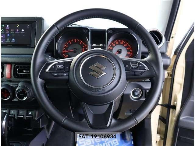 Suzuki JIMNY SIERRA 2024-10 8314984-26