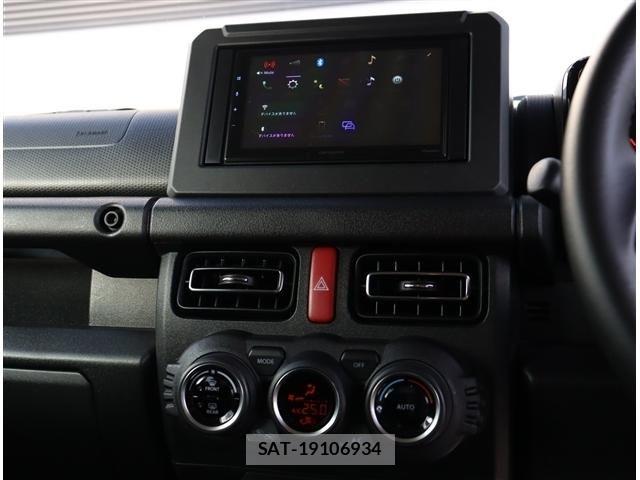 Suzuki JIMNY SIERRA 2024-10 8314984-4