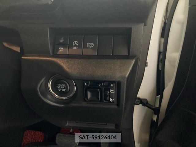 Suzuki JIMNY SIERRA 2022-02 8314982-13
