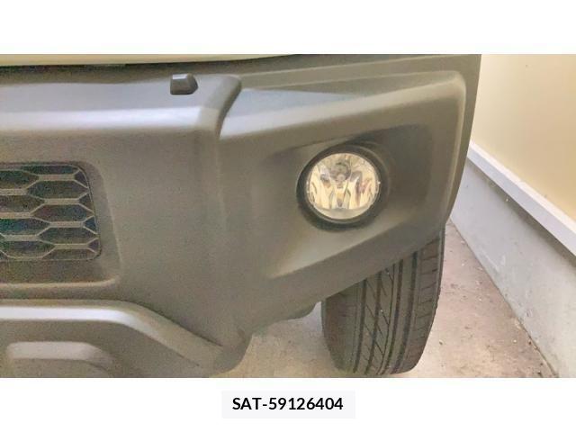 Suzuki JIMNY SIERRA 2022-02 8314982-14