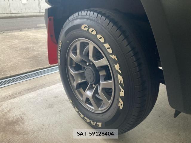 Suzuki JIMNY SIERRA 2022-02 8314982-4