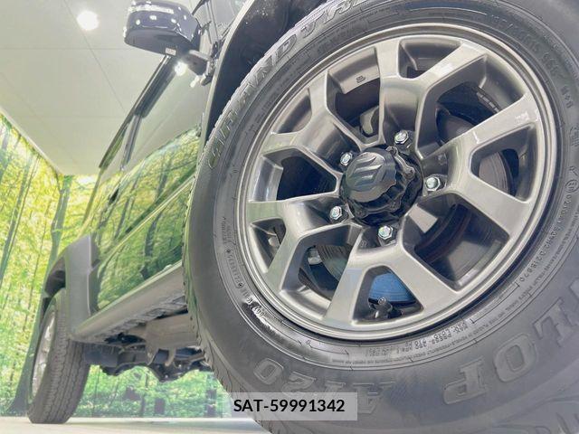 Suzuki JIMNY SIERRA 2025-05 8314987-12