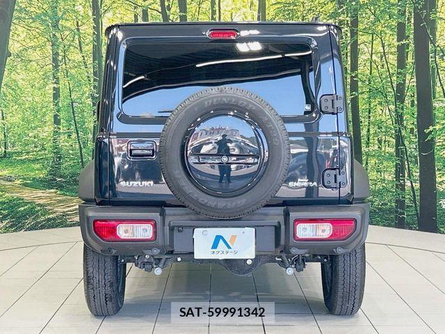 Suzuki JIMNY SIERRA 2025-05 8314987-14