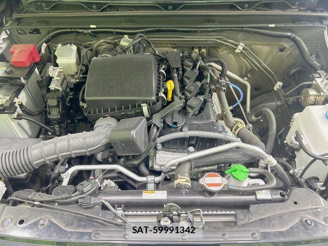 Suzuki JIMNY SIERRA 2025-05 8314987-17