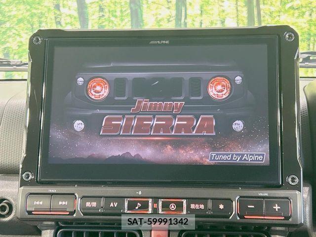 Suzuki JIMNY SIERRA 2025-05 8314987-2