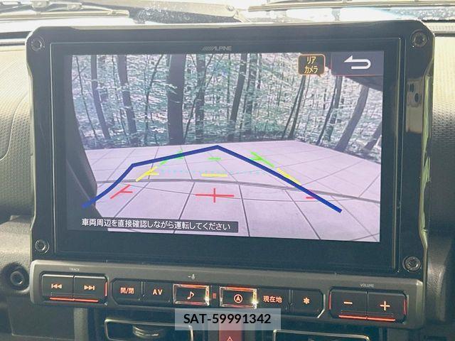 Suzuki JIMNY SIERRA 2025-05 8314987-3
