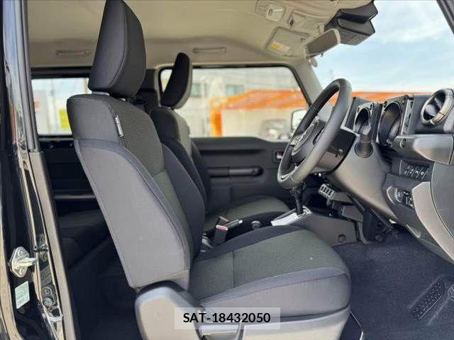 Suzuki JIMNY SIERRA 2026-07 8314980-15