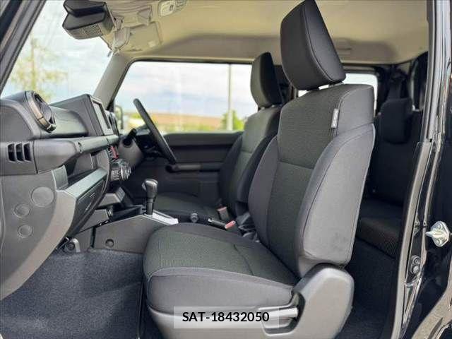 Suzuki JIMNY SIERRA 2026-07 8314980-16