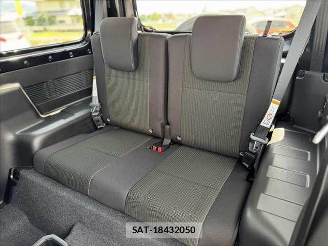 Suzuki JIMNY SIERRA 2026-07 8314980-17