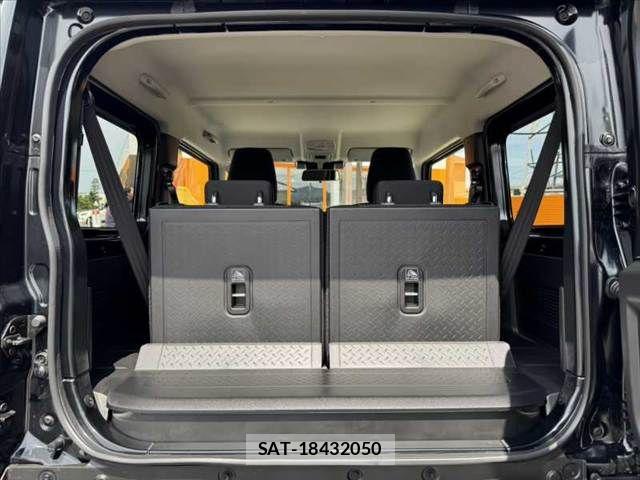 Suzuki JIMNY SIERRA 2026-07 8314980-19
