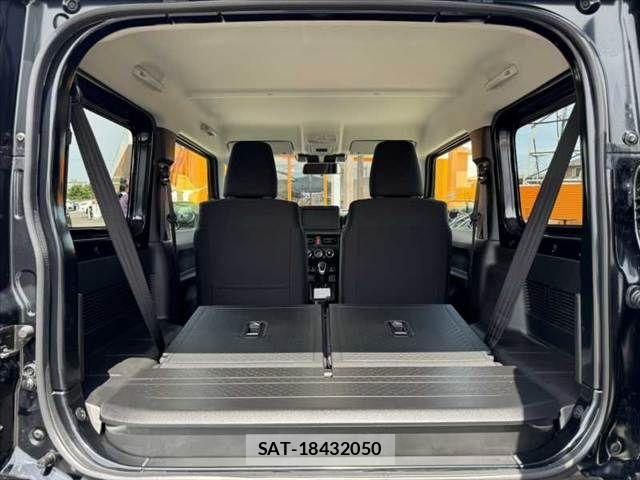Suzuki JIMNY SIERRA 2026-07 8314980-20