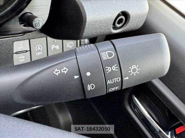 Suzuki JIMNY SIERRA 2026-07 8314980-22