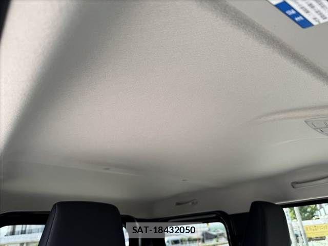 Suzuki JIMNY SIERRA 2026-07 8314980-26