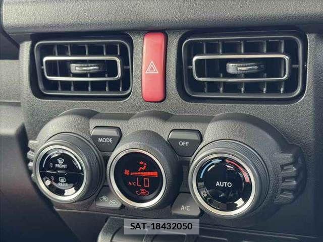 Suzuki JIMNY SIERRA 2026-07 8314980-4