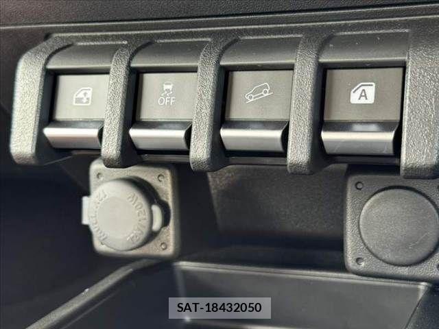 Suzuki JIMNY SIERRA 2026-07 8314980-5