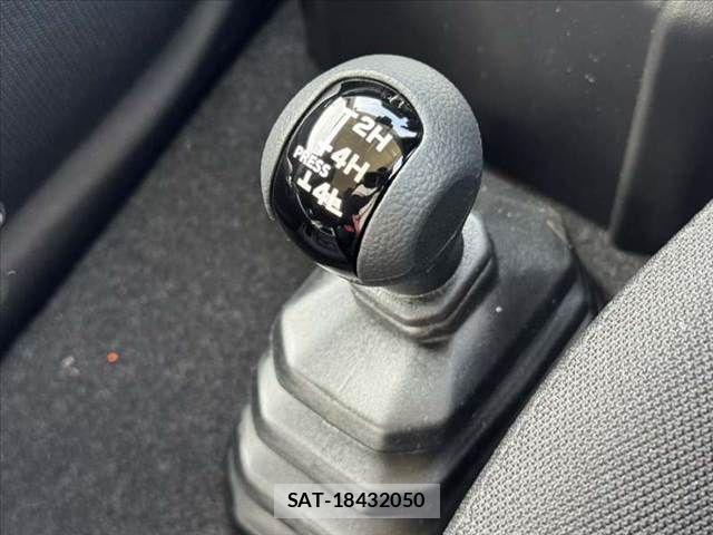 Suzuki JIMNY SIERRA 2026-07 8314980-6