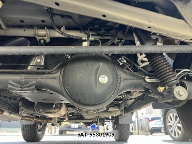 Suzuki JIMNY SIERRA 2024-08 8314992-9