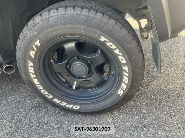 Suzuki JIMNY SIERRA 2024-08 8314992-11