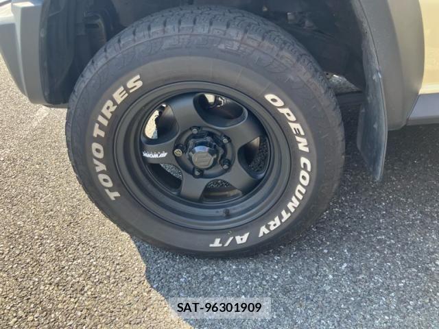 Suzuki JIMNY SIERRA 2024-08 8314992-12