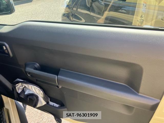 Suzuki JIMNY SIERRA 2024-08 8314992-14