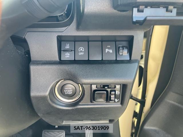 Suzuki JIMNY SIERRA 2024-08 8314992-17