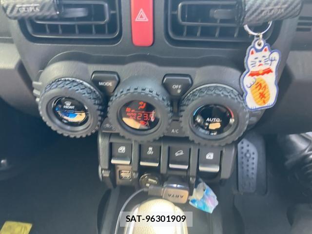 Suzuki JIMNY SIERRA 2024-08 8314992-18