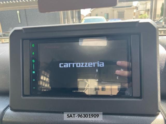 Suzuki JIMNY SIERRA 2024-08 8314992-19