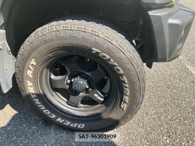 Suzuki JIMNY SIERRA 2024-08 8314992-2