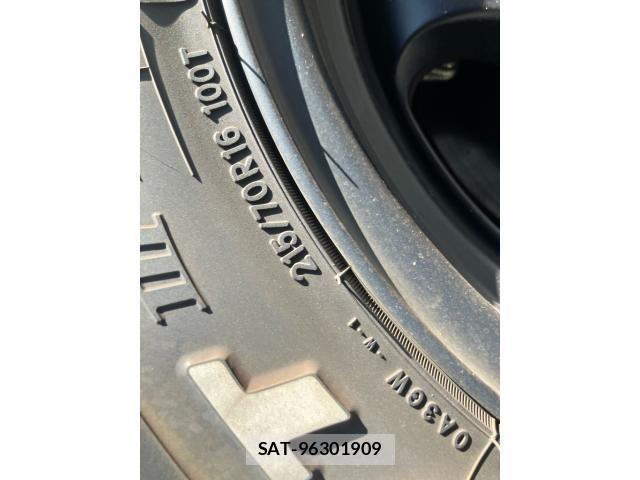 Suzuki JIMNY SIERRA 2024-08 8314992-3