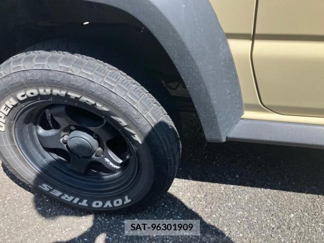 Suzuki JIMNY SIERRA 2024-08 8314992-6
