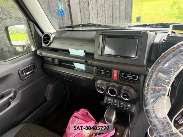 Suzuki JIMNY SIERRA 2023-03 8314983-10