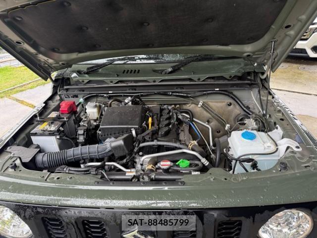 Suzuki JIMNY SIERRA 2023-03 8314983-13