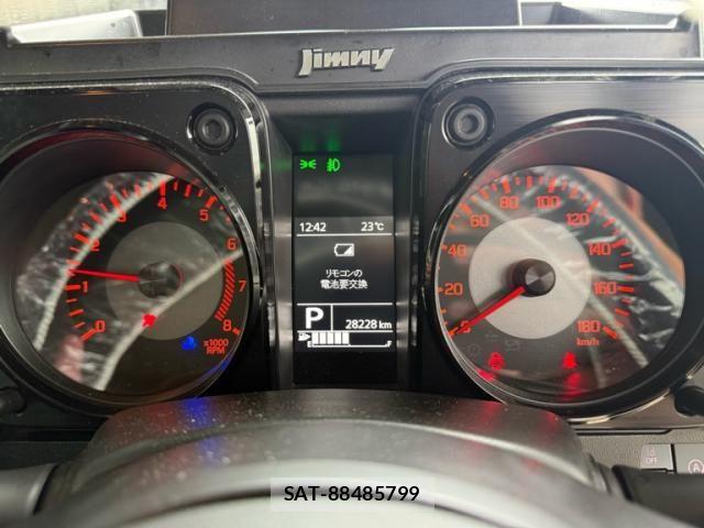 Suzuki JIMNY SIERRA 2023-03 8314983-1