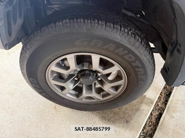Suzuki JIMNY SIERRA 2023-03 8314983-19