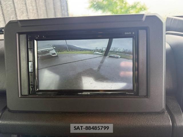 Suzuki JIMNY SIERRA 2023-03 8314983-21
