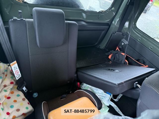 Suzuki JIMNY SIERRA 2023-03 8314983-5