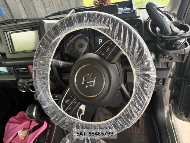 Suzuki JIMNY SIERRA 2023-03 8314983-6