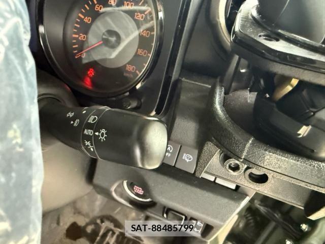 Suzuki JIMNY SIERRA 2023-03 8314983-7