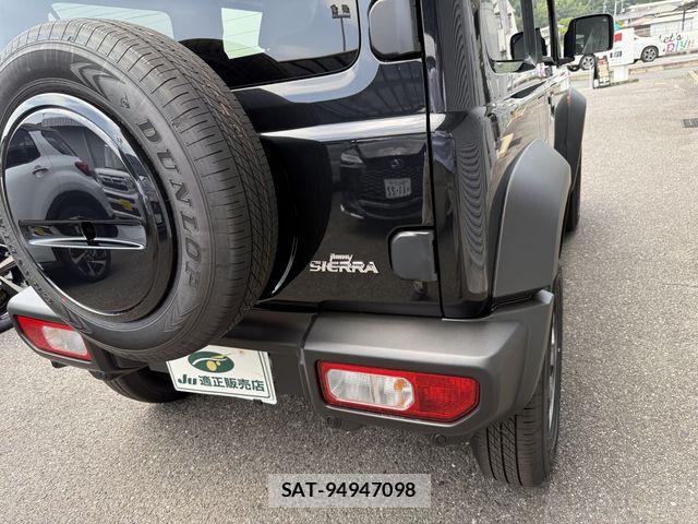 Suzuki JIMNY SIERRA 2026-07 8314978-13