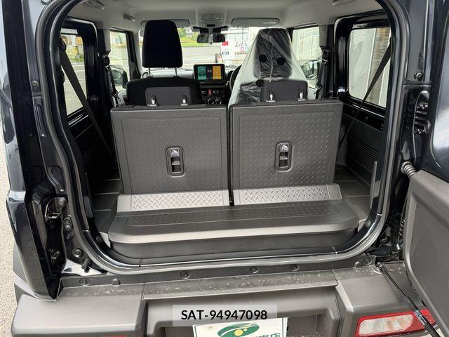 Suzuki JIMNY SIERRA 2026-07 8314978-15