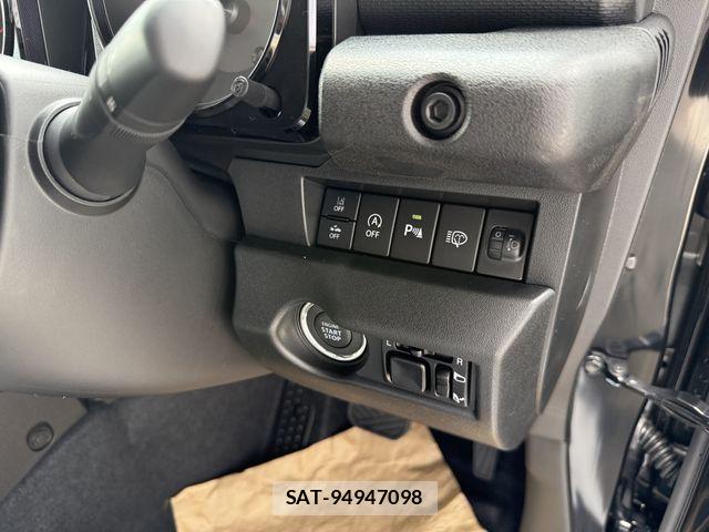 Suzuki JIMNY SIERRA 2026-07 8314978-17