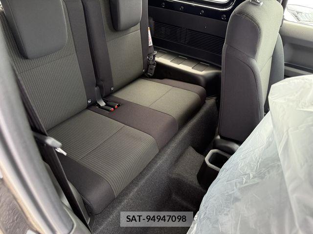 Suzuki JIMNY SIERRA 2026-07 8314978-18