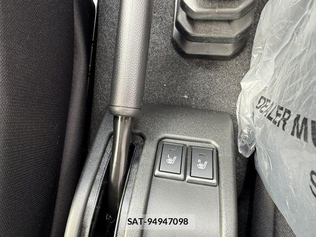 Suzuki JIMNY SIERRA 2026-07 8314978-20
