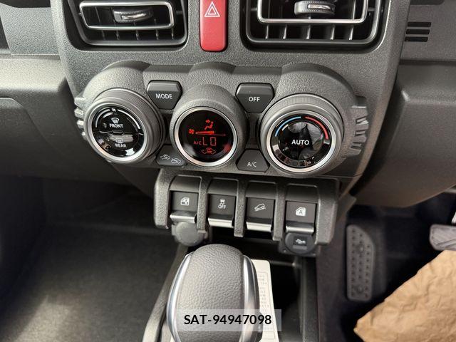 Suzuki JIMNY SIERRA 2026-07 8314978-21