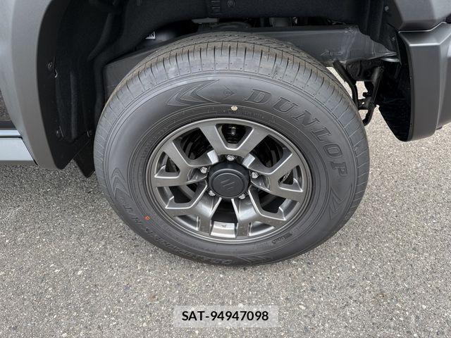 Suzuki JIMNY SIERRA 2026-07 8314978-24