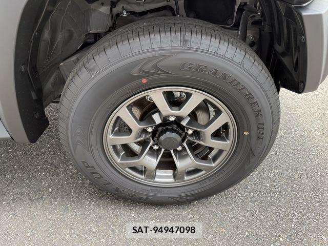 Suzuki JIMNY SIERRA 2026-07 8314978-26