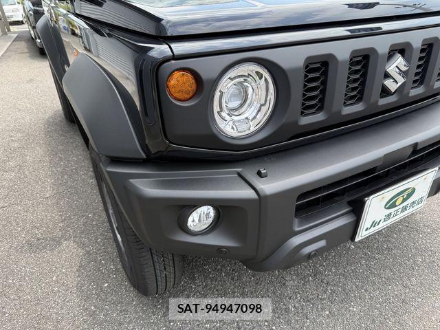 Suzuki JIMNY SIERRA 2026-07 8314978-6