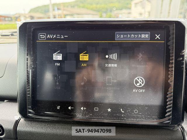 Suzuki JIMNY SIERRA 2026-07 8314978-8