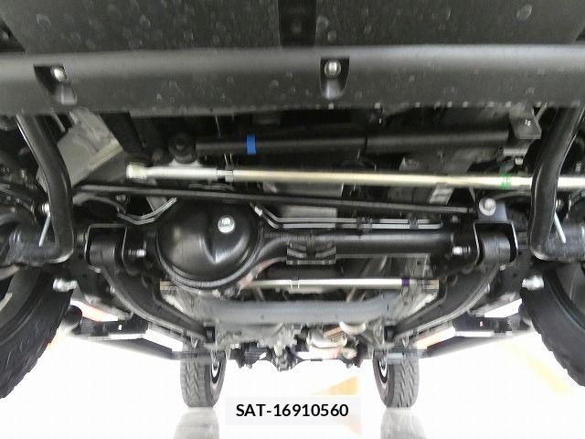 Suzuki JIMNY SIERRA 2025-07 8314977-11
